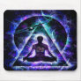 shape shifting mouse mat