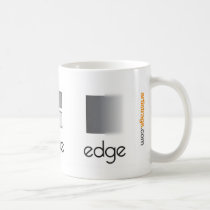Shape, Value, Edge Mug mugs