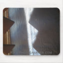 Shapes and Shadows mousepad