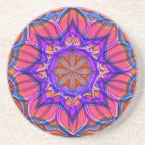 shapes coasters