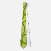 Shapes II Tie by soulkreationz Shapes II Tie