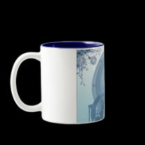 shapes Mug by webunicorn shapes Mug