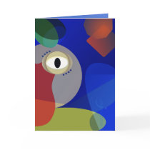 Shapes n Patterns cards