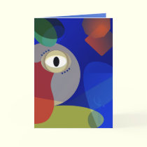 Shapes n Patterns cards by MoiraAshleigh Shapes n Patterns cards
