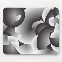 Shapes of Gray mousepads