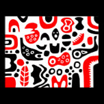 Shapes posters