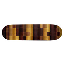 Shapes skateboard