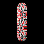 Shapes skateboards