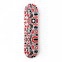 Shapes skateboards