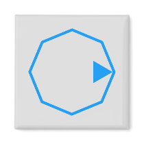 ShapeSeq Magnets