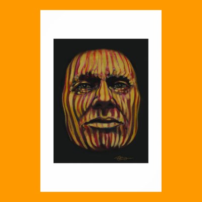 Shapeshifter  posters by toekneestanger