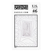 shapetoline postage by unixarcade shapetoline postage