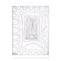 Shapetoline posters by unixarcade Shapetoline posters