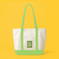 ShapeUpLogo bags