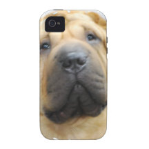 shar-pei-14.jpg Case-Mate iPhone 4 cases