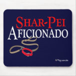 Shar Pei Mouse Mat