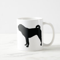 Shar Pei mugs