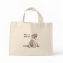 Shar-pei Tote bags by charmingcsp Shar-pei Tote bags