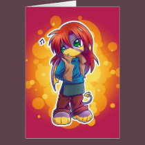 Shara cards