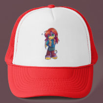 Shara hats