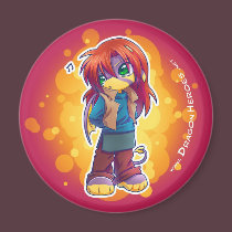Shara magnets by Fany001 Shara magnets