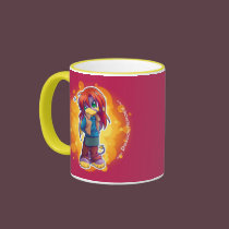 Shara mugs by Fany001 Shara mugs