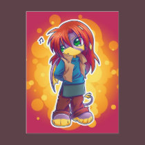 Shara postcards by Fany001 Shara postcards
