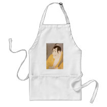 Sharaku - UKIYOE- Apron