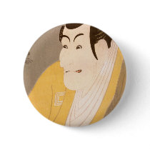 Sharaku - UKIYOE- Pin
