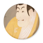 Sharaku - UKIYOE- Magnets
