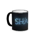 Shard Tubes Mug
