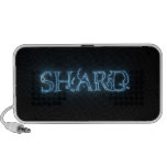 Shard Tubes Speaker
