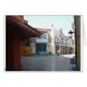 Sharden Street in Tbilisi cards by mmaikoa Sharden Street in Tbilisi cards