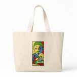 Share Banner Tote Bag
