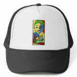 Share Banner hats