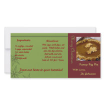 Share Christmas Favorites photo cards