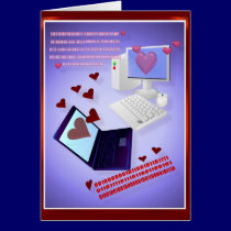 Share Love -Cards