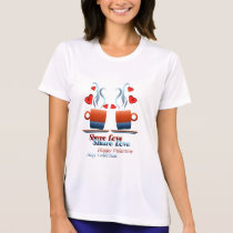 Share Love -Shirts