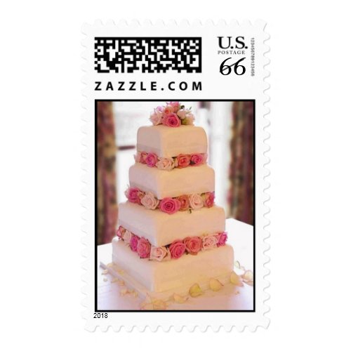 Share our Love stamp