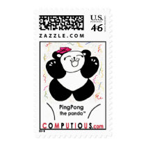 Share the Joy postage