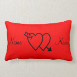Share-the-Love pillow pillows