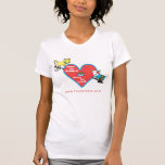 "Share the Love" Tee