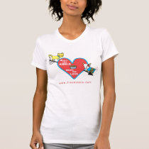 "Share the Love" Tee t-shirts