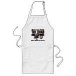 Share the Road Motorcycle aprons