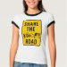 Ladies Ringer T-Shirt