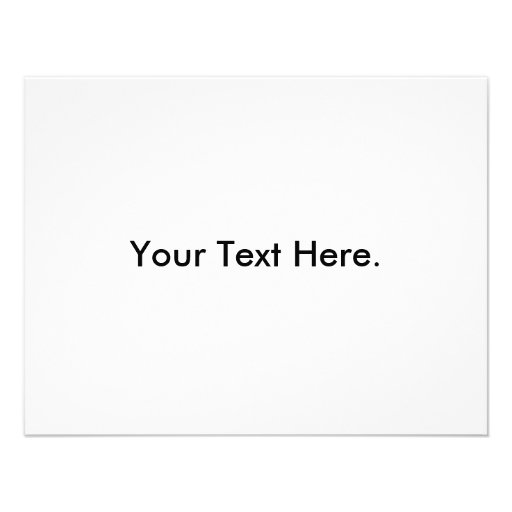 Share Your Heart Adopt Custom Announcements