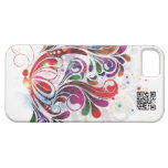 Share Your Info iPhone 5 Case