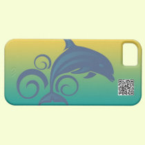 Share Your Info iPhone 5 Case casemate cases