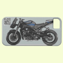 Share Your Info iPhone 5 Case casemate cases