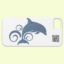 Share Your Info iPhone 5 Case casemate cases